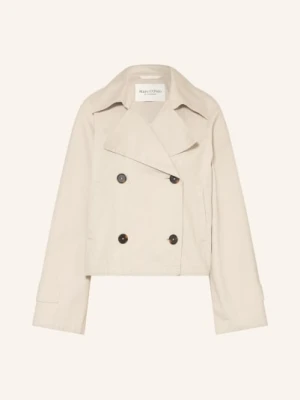 Marc O'polo Trencz beige