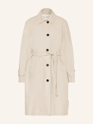 Marc O'polo Trencz beige