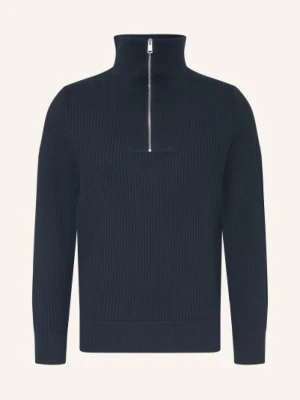 Marc O'polo Troyer blau