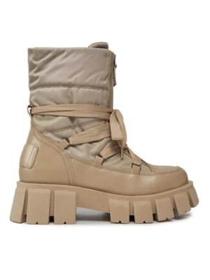 Marc O'Polo Trzewiki 309 17366001 311 Brązowy