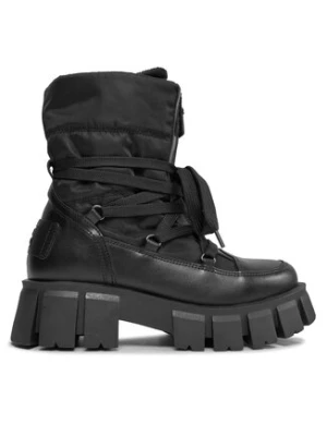 Marc O'Polo Trzewiki 309 17366001 311 Czarny