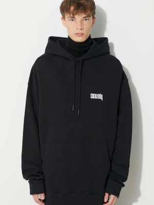 Marcelo Burlon bluza bawełniana Disco God