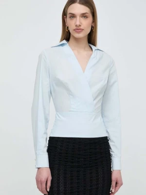Marciano by Guess bluzka bawełniana CORINNE