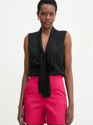 Marciano by Guess bluzka koszulowa damska wiskozowa KATE