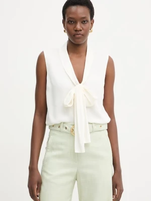 Marciano by Guess bluzka koszulowa damska z wiskozy KATE