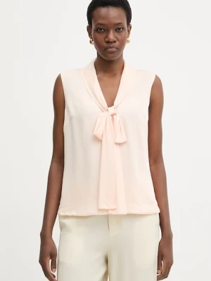 Marciano by Guess bluzka koszulowa damska z wiskozy KATE