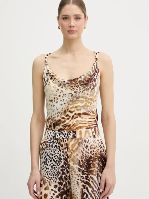 Marciano by Guess bluzka na ramiączkach damska z wiskozy GWENDA