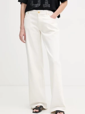 Marciano by Guess jeansy wide leg damskie KYLIE