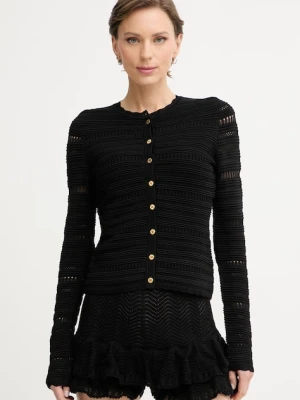 Marciano by Guess kardigan damski z wiskozą CAROL