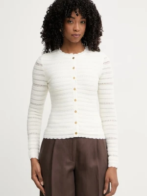 Marciano by Guess kardigan damski z wiskozą CAROL