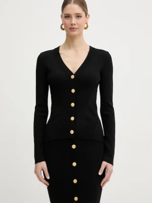 Marciano by Guess kardigan damski z wiskozy LOLI