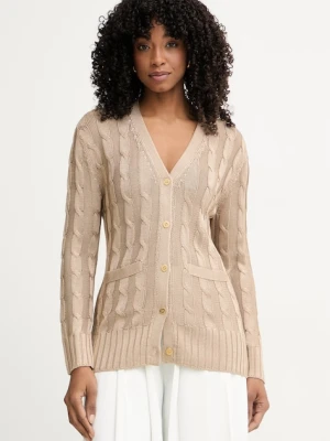 Marciano by Guess kardigan damski z wiskozy TIARRA