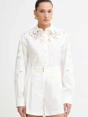 Marciano by Guess koszula damska bawełniana ALEXIS