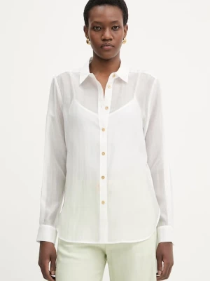 Marciano by Guess koszula damska z lyocellem TEA