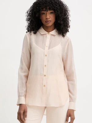 Marciano by Guess koszula damska z lyocellem TEA