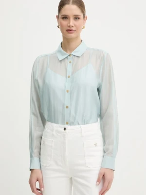 Marciano by Guess koszula damska z lyocellem TEA