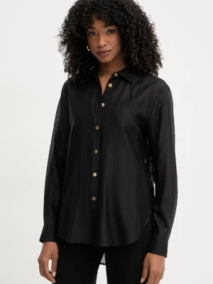 Marciano by Guess koszula damska z lyocellem TEA