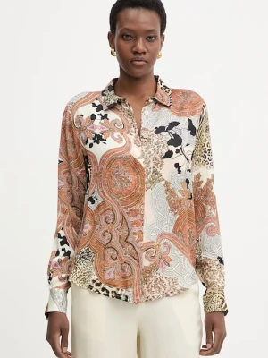 Marciano by Guess koszula damska z wiskozy MELISSA
