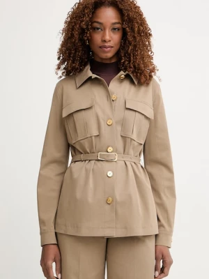 Marciano by Guess kurtka damska z lyocellem DONA