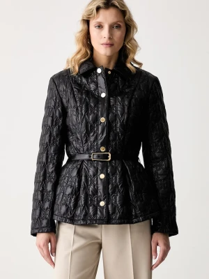 Marciano by Guess kurtka pikowana damska HAIDA czarny