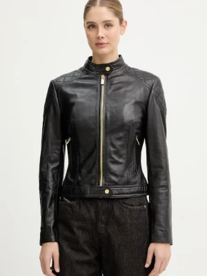 Marciano by Guess kurtka skórzana NADA