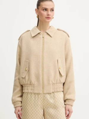 Marciano by Guess kurtka z dodatkiem wełny ROSY