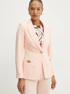 Marciano by Guess marynarka BECKY pomarańczowy