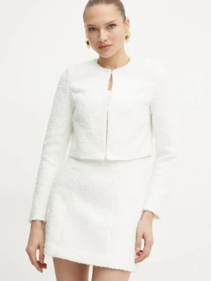 Marciano by Guess marynarka BOUCLE