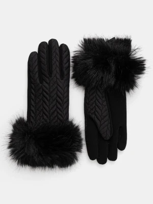 Marciano by Guess rękawiczki IRIEL