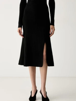 Marciano by Guess spódnica sweterkowa KAEDA czarny