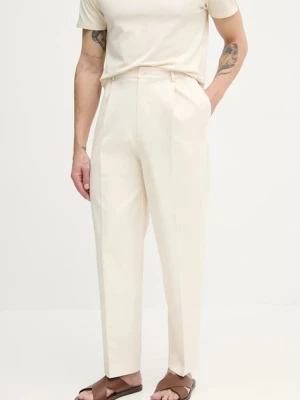 Marciano by Guess spodnie ADAM beżowy