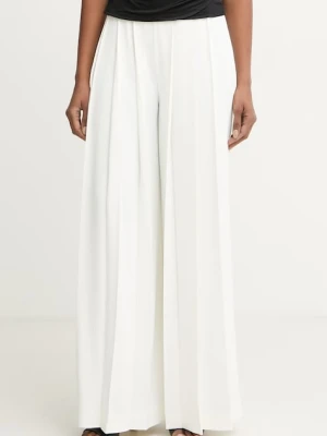 Marciano by Guess spodnie damskie KRYSTAL beżowy