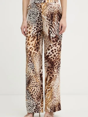 Marciano by Guess spodnie damskie z wiskozy GISELLE