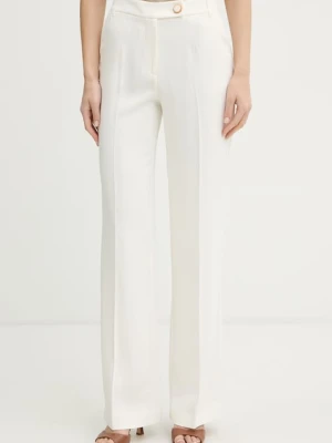 Marciano by Guess spodnie damskie z wiskozy GRETHA