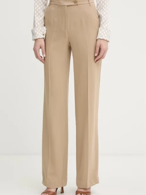 Marciano by Guess spodnie damskie z wiskozy GRETHA