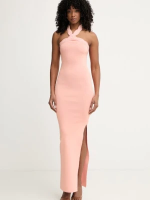 Marciano by Guess sukienka bodycon z wiskozą RANIA