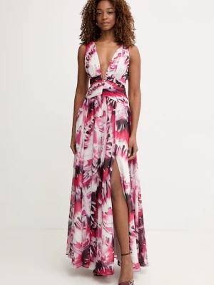 Marciano by Guess sukienka rozkloszowana ADELA