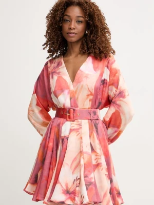 Marciano by Guess sukienka rozkloszowana ESTELA