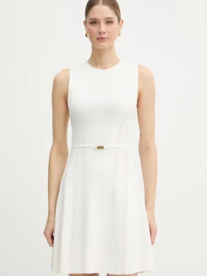 Marciano by Guess sukienka rozkloszowana z wiskozą KASHU