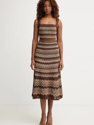 Marciano by Guess sukienka SUKI