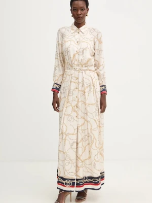 Marciano by Guess sukienka wiskozowa AMANDA