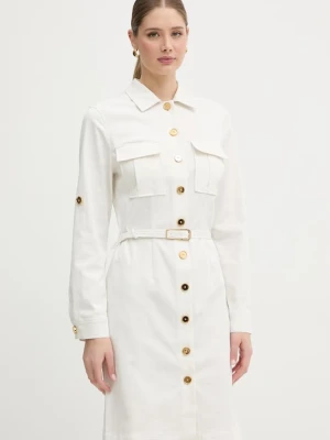 Marciano by Guess sukienka z lyocellem DONA