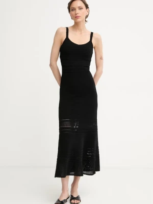 Marciano by Guess sukienka z wiskozą CAROL