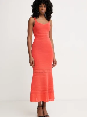 Marciano by Guess sukienka z wiskozą CAROL