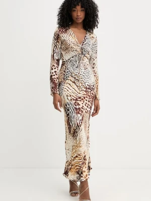 Marciano by Guess sukienka z wiskozy GWENDA