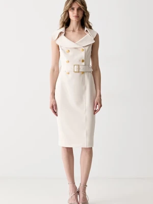 Marciano by Guess sukienka żakietowa JASMINE