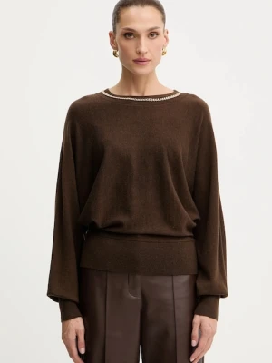 Marciano by Guess sweter z dodatkiem wełny ABEL