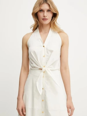 Marciano by Guess top bawełniany PAT