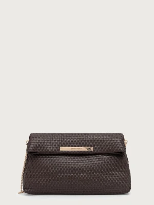 Marciano by Guess torebka damska skórzana VICTORIA brązowy