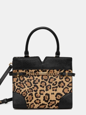 Marciano by Guess torebka skórzana ANNAH